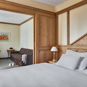 Comfort Junior Suite