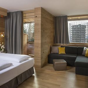 Camera deluxe con letto king size
